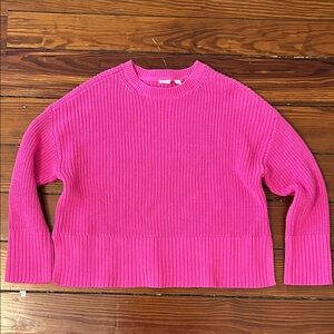Gap Kids Ribbed Sweater